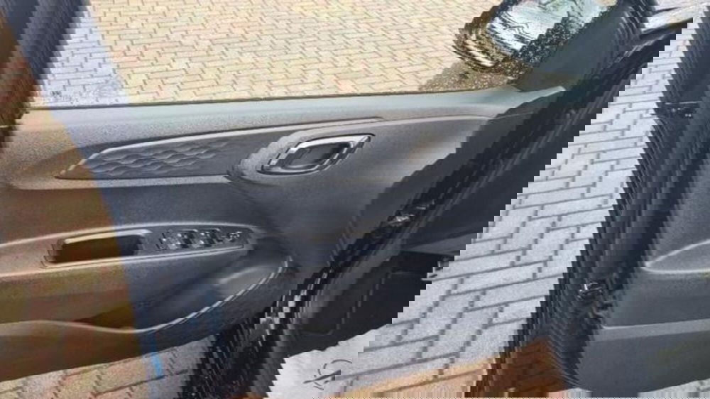 Hyundai i10 usata a Savona (15)