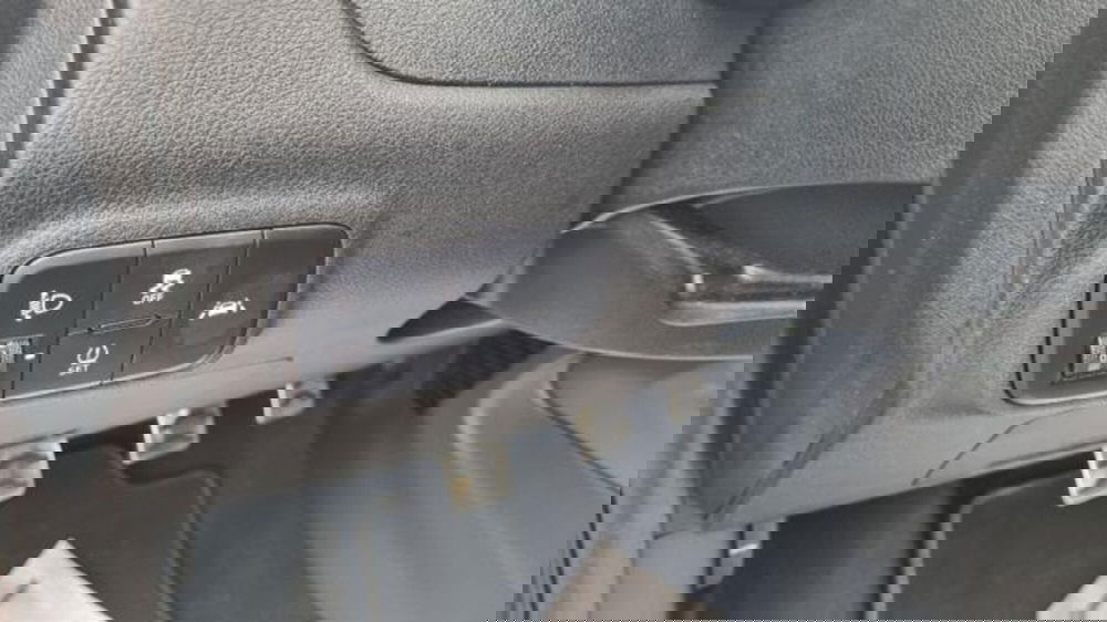 Hyundai i10 usata a Savona (16)