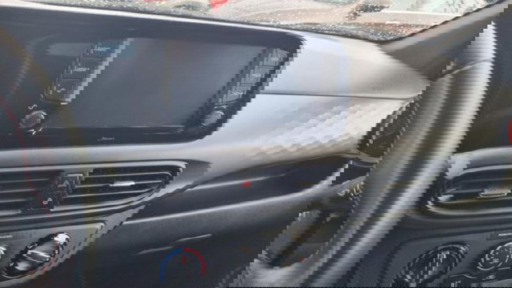 Hyundai i10 usata a Savona (19)