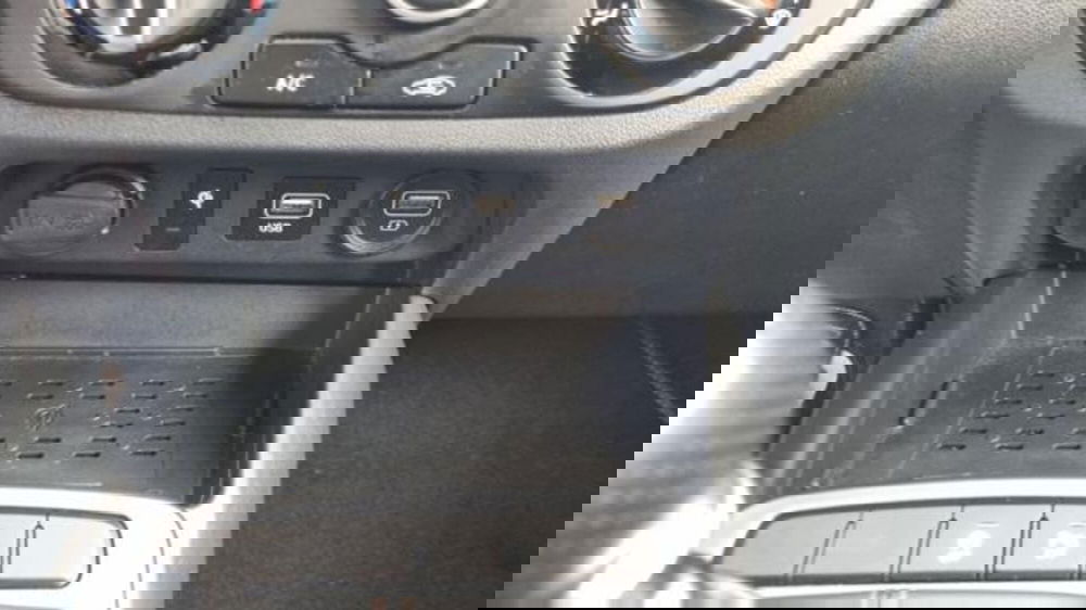 Hyundai i10 usata a Savona (20)