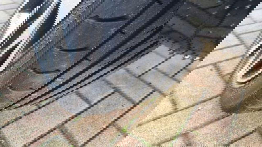 Hyundai i10 usata a Savona (8)