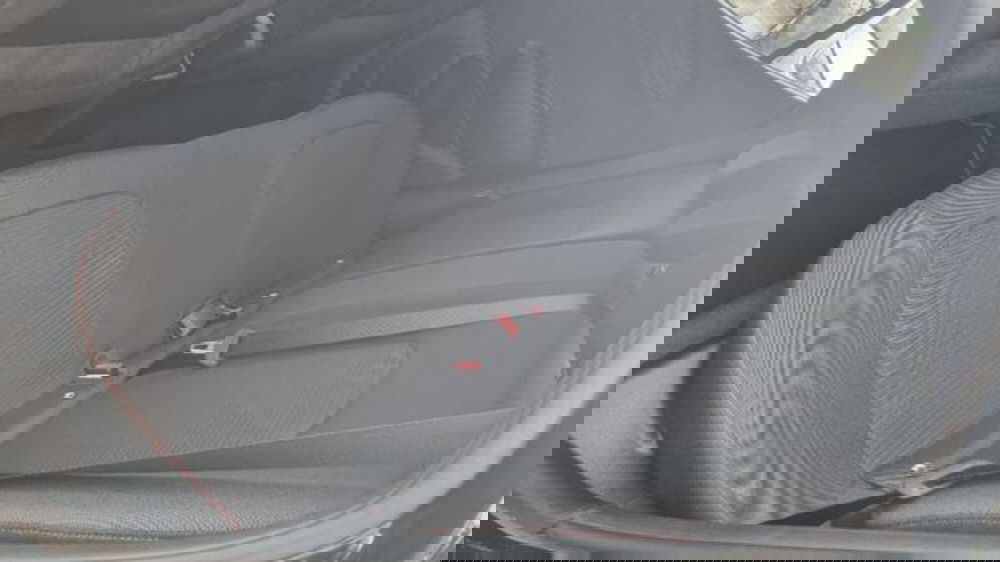 Hyundai i10 usata a Savona (9)