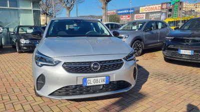 Opel Corsa 1.5 D 100 CV Elegance del 2023 usata a Savona