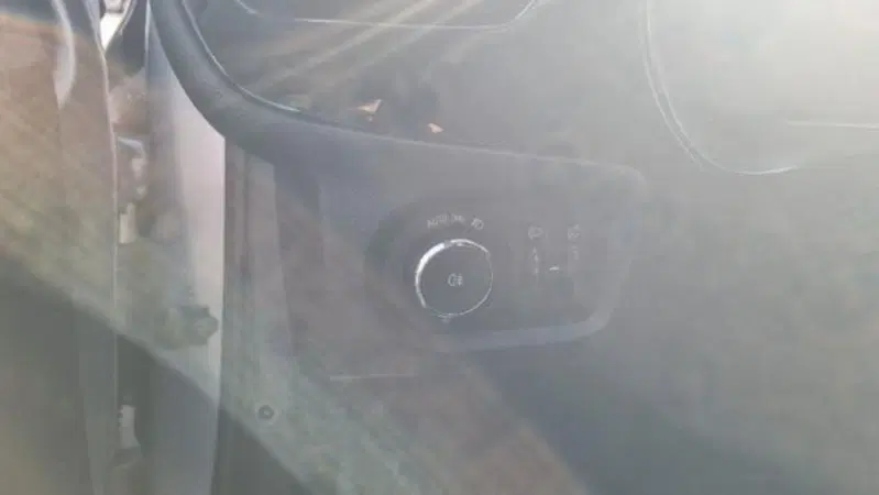 Opel Corsa usata a Savona (10)