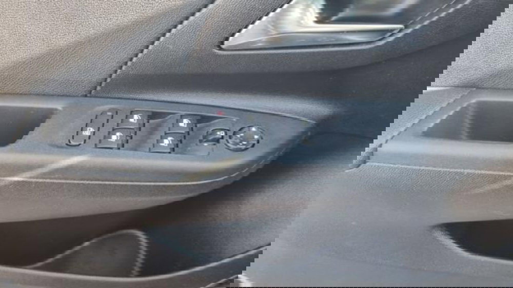 Opel Corsa usata a Savona (11)