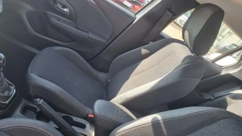 Opel Corsa usata a Savona (12)