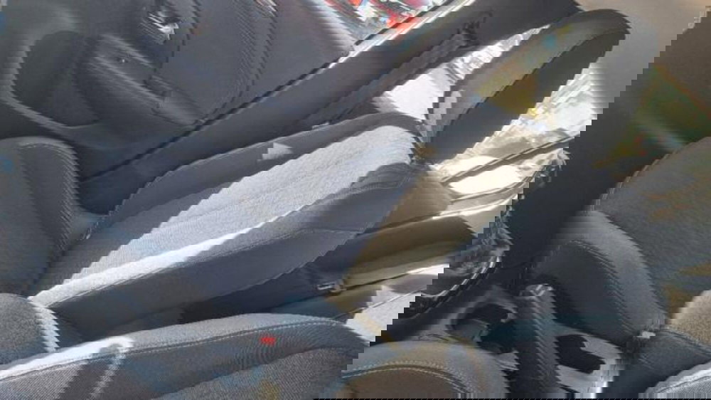 Opel Corsa usata a Savona (12)