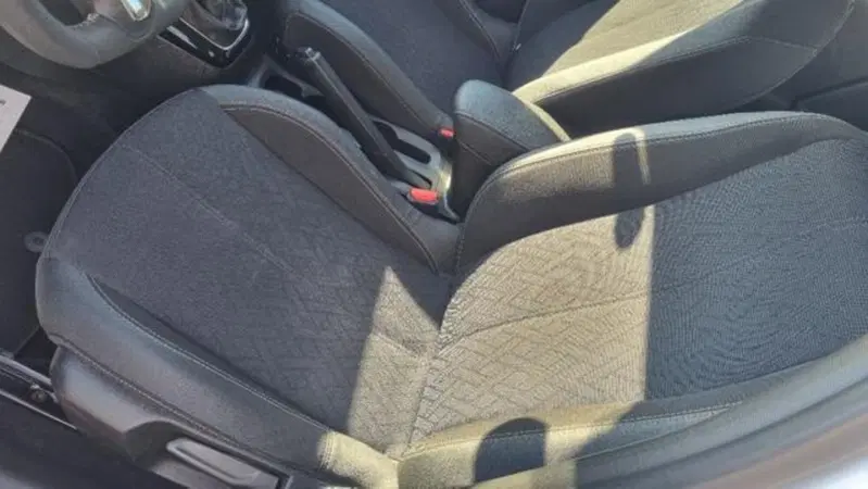Opel Corsa usata a Savona (13)