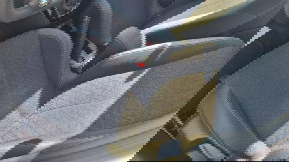 Opel Corsa usata a Savona (13)