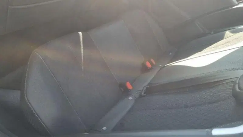Opel Corsa usata a Savona (14)
