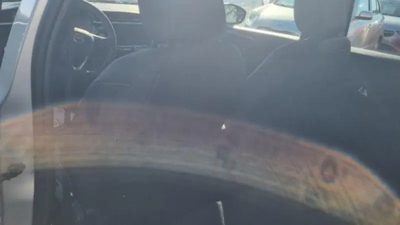 Opel Corsa usata a Savona (15)