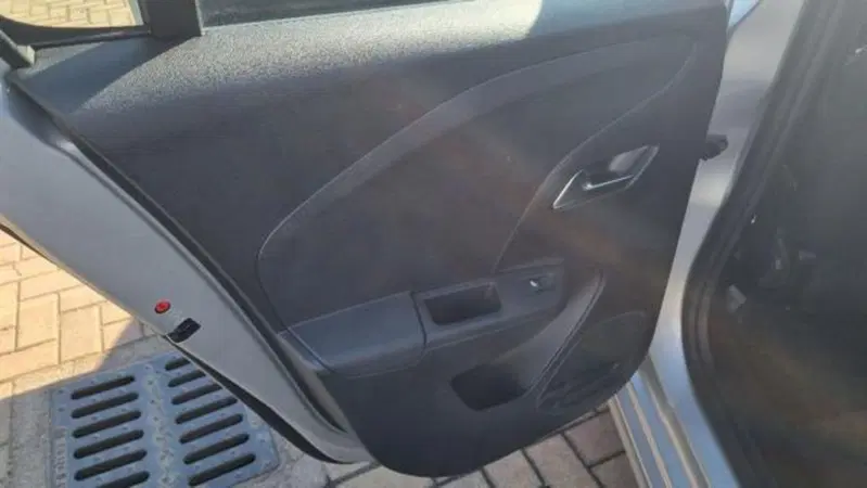 Opel Corsa usata a Savona (16)