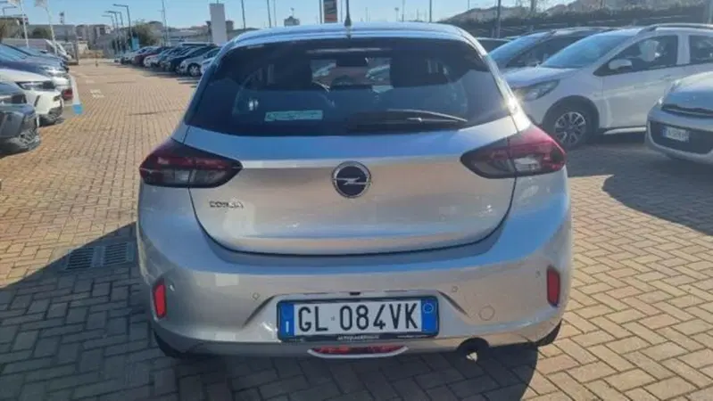 Opel Corsa usata a Savona (18)