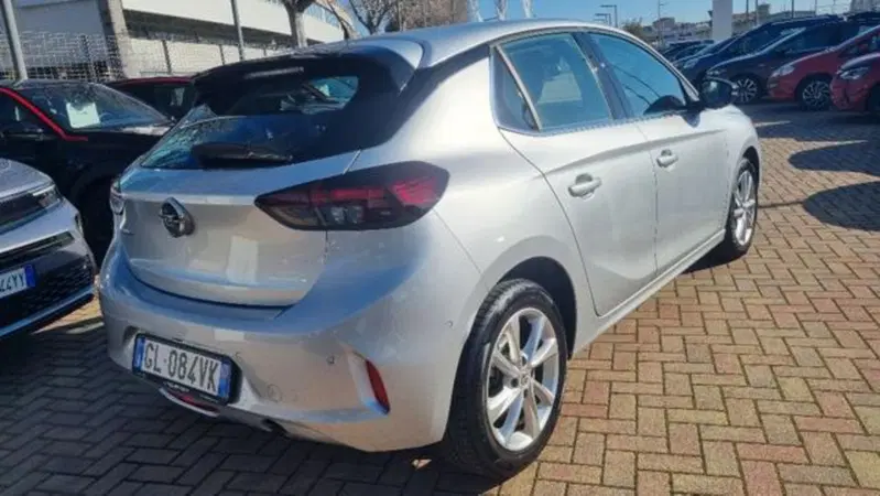 Opel Corsa usata a Savona (19)