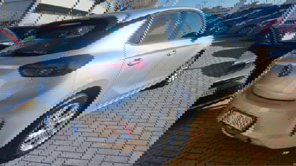 Opel Corsa usata a Savona (19)