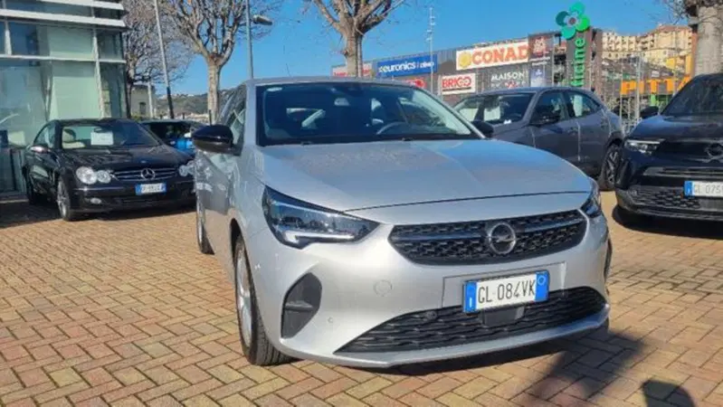 Opel Corsa usata a Savona (2)