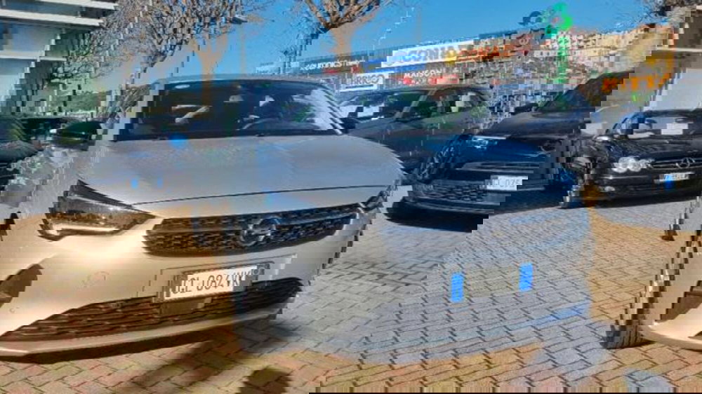 Opel Corsa usata a Savona (2)