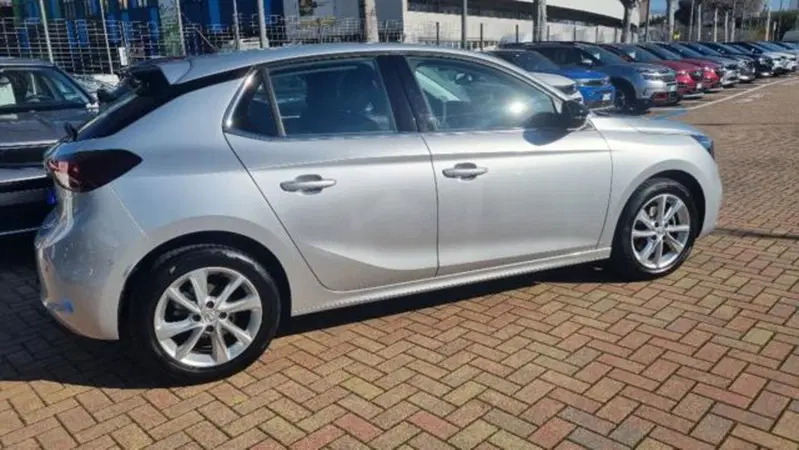 Opel Corsa usata a Savona (20)
