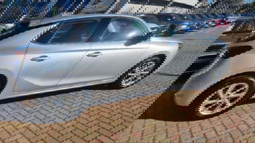 Opel Corsa usata a Savona (20)