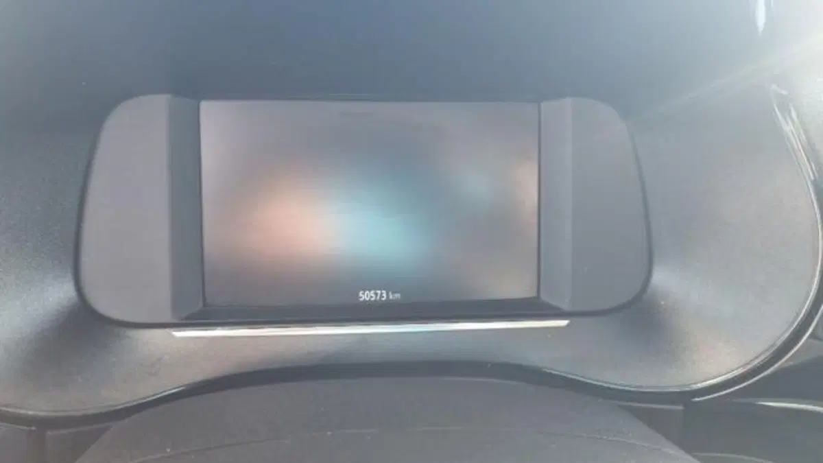 Opel Corsa usata a Savona (3)