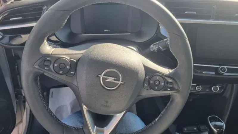 Opel Corsa usata a Savona (4)