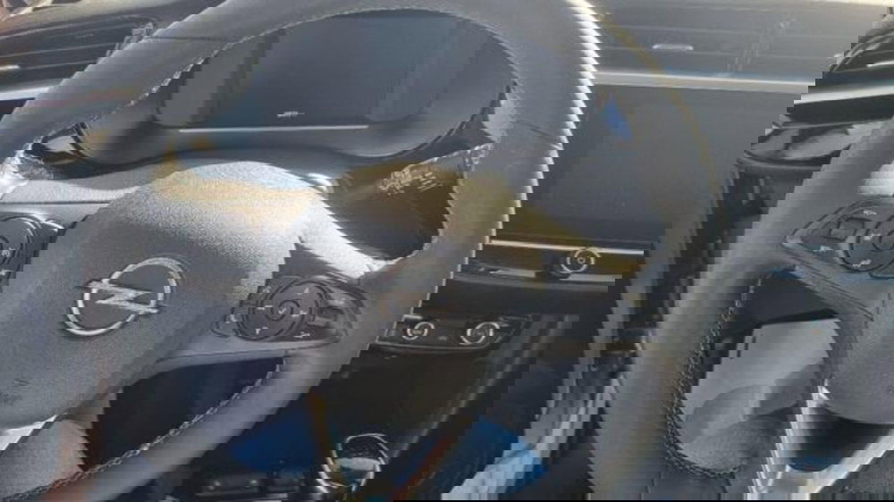 Opel Corsa usata a Savona (4)