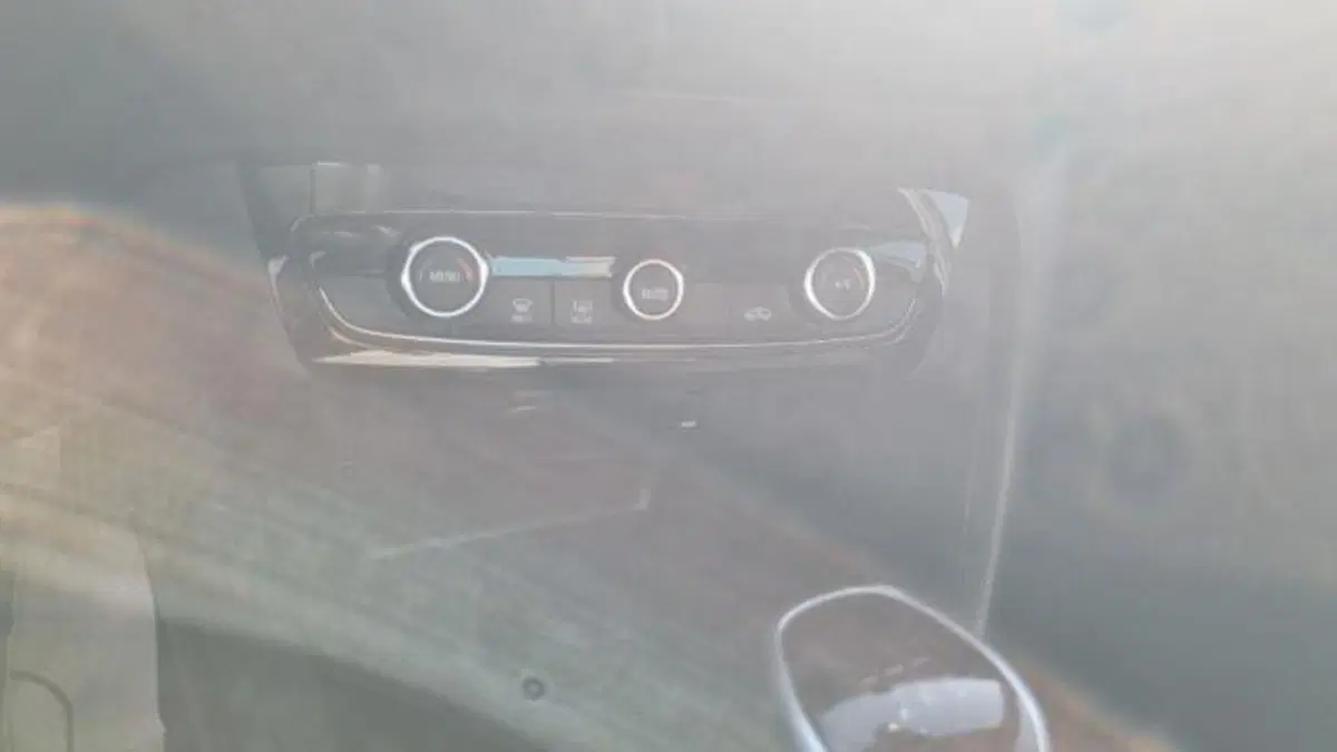 Opel Corsa usata a Savona (6)