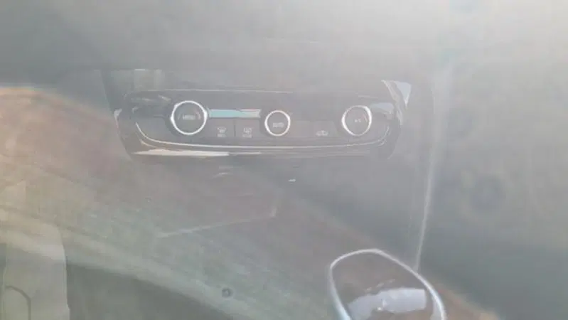 Opel Corsa usata a Savona (6)