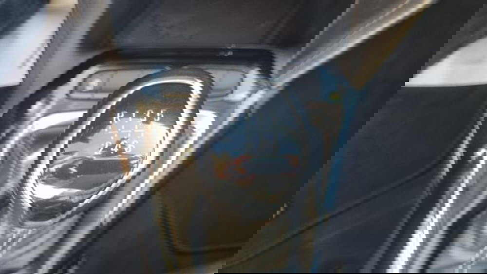 Opel Corsa usata a Savona (7)