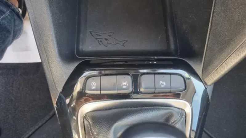 Opel Corsa usata a Savona (8)