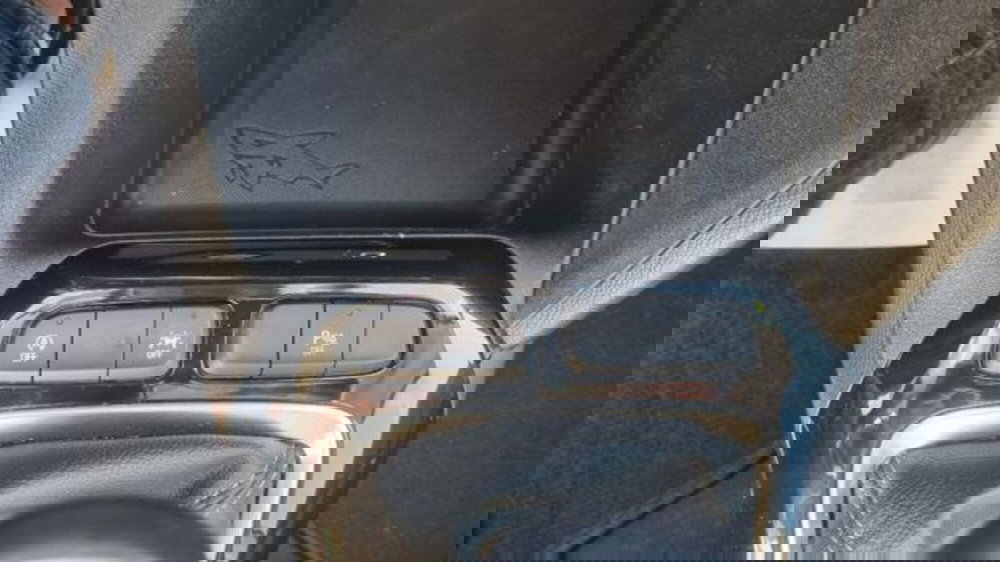 Opel Corsa usata a Savona (8)