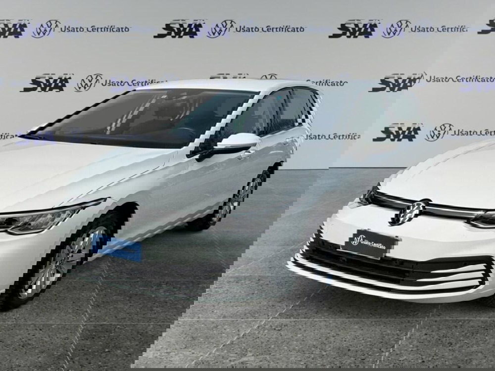 Volkswagen Golf usata a Ravenna