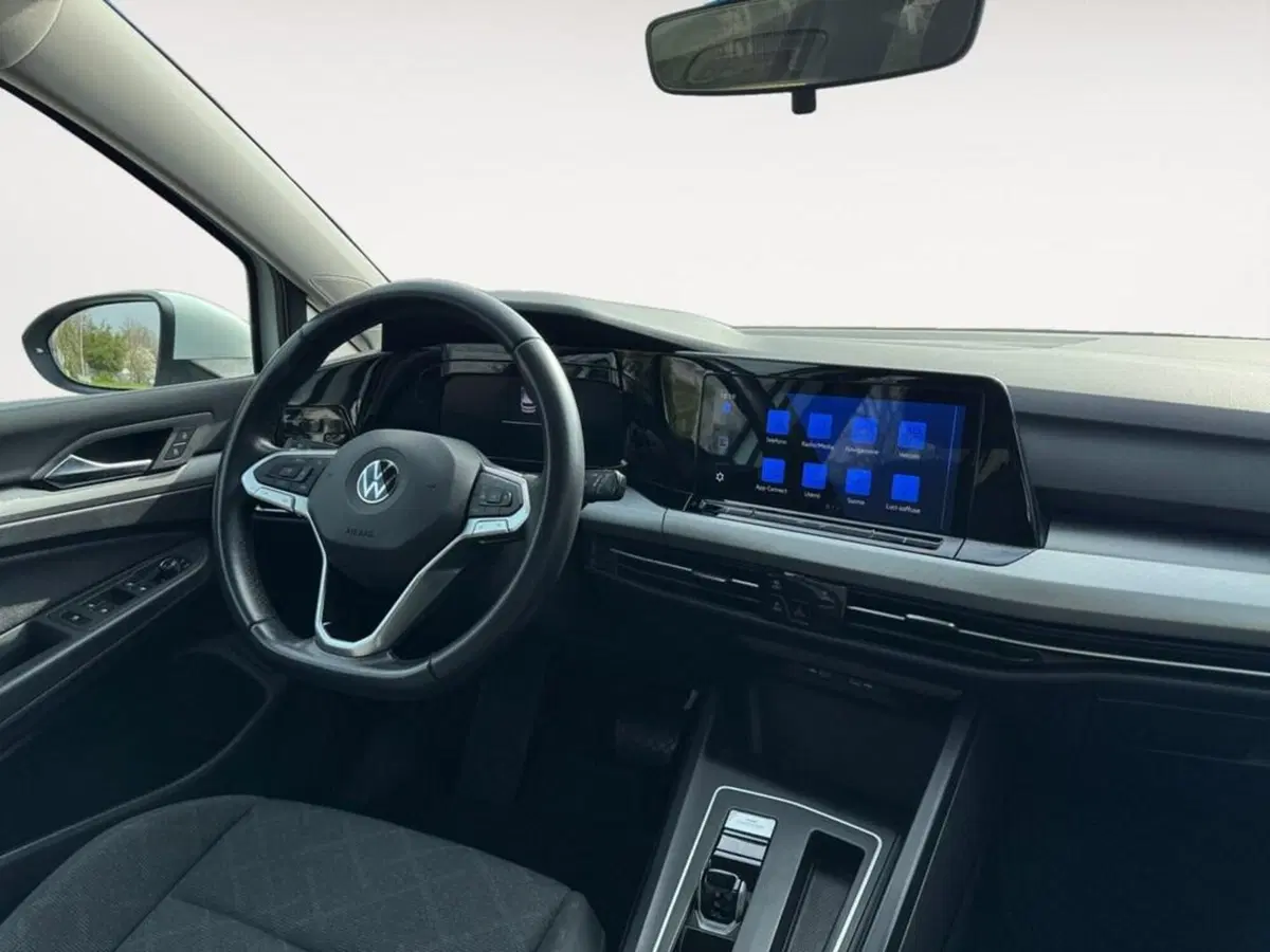 Volkswagen Golf usata a Ravenna (10)