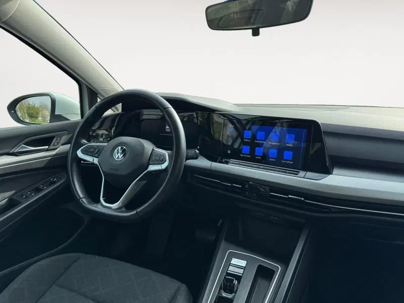 Volkswagen Golf usata a Ravenna (10)