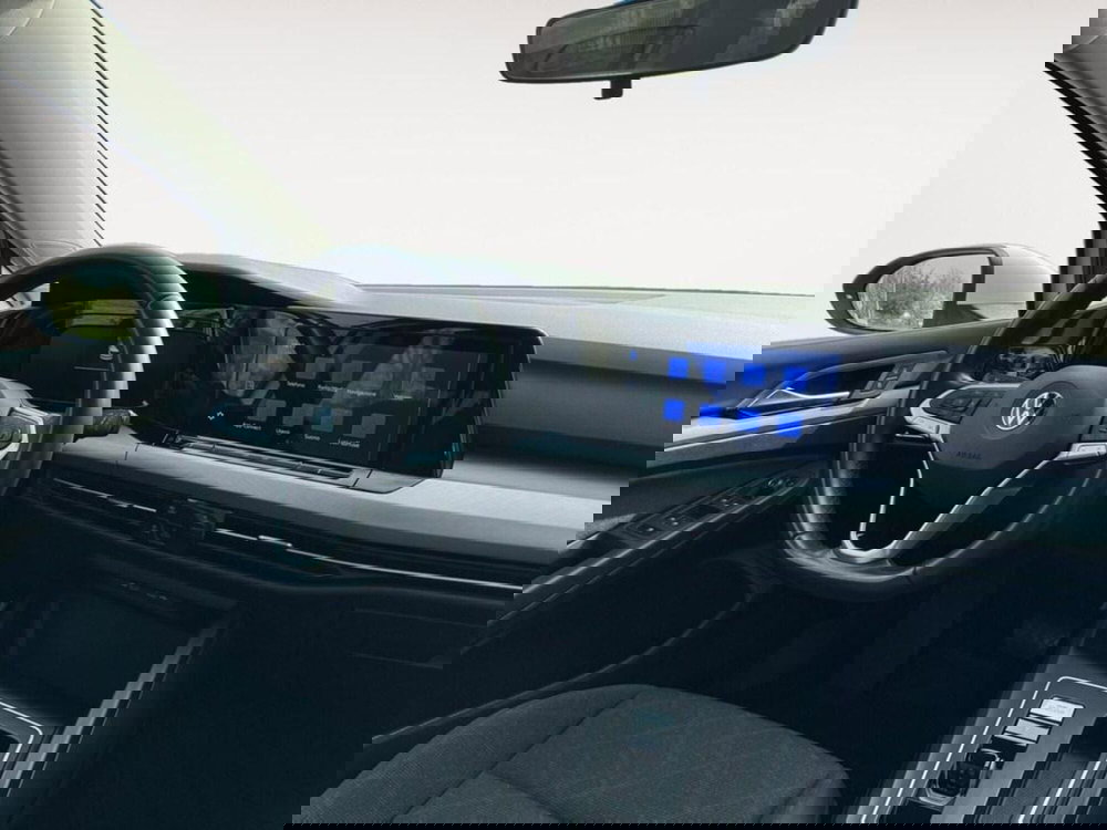 Volkswagen Golf usata a Ravenna (10)