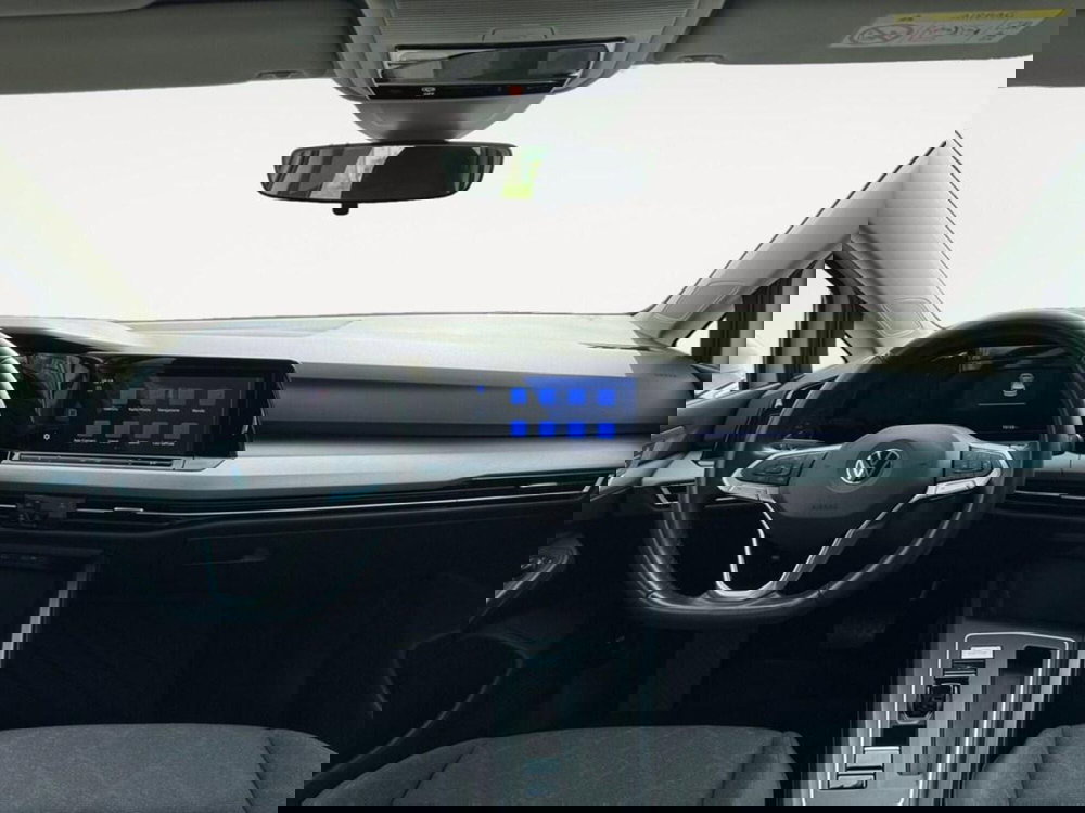 Volkswagen Golf usata a Ravenna (11)