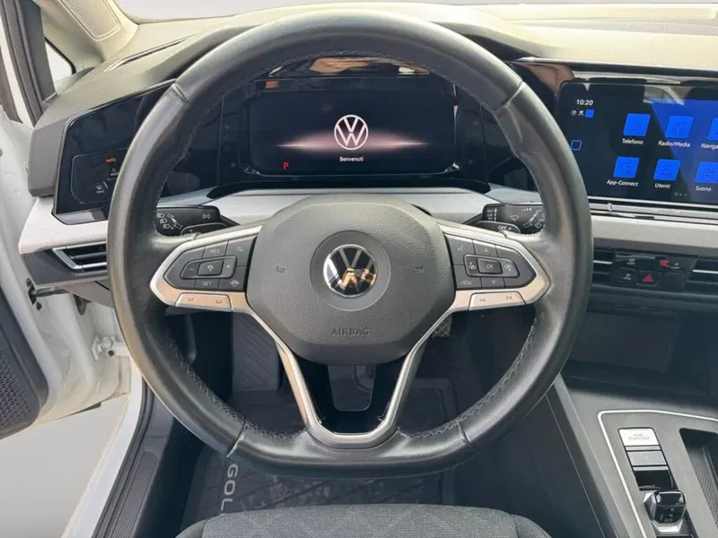 Volkswagen Golf usata a Ravenna (12)