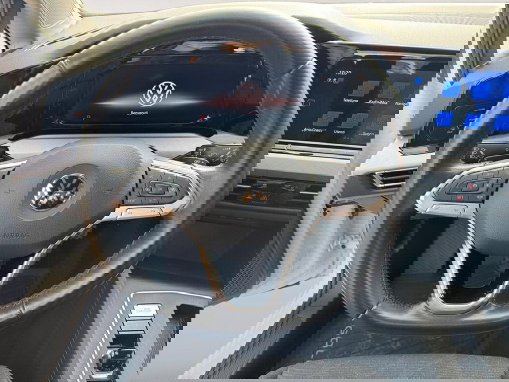 Volkswagen Golf usata a Ravenna (12)