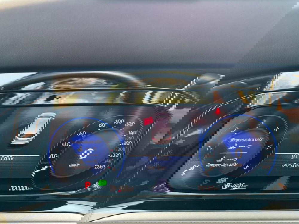 Volkswagen Golf usata a Ravenna (13)