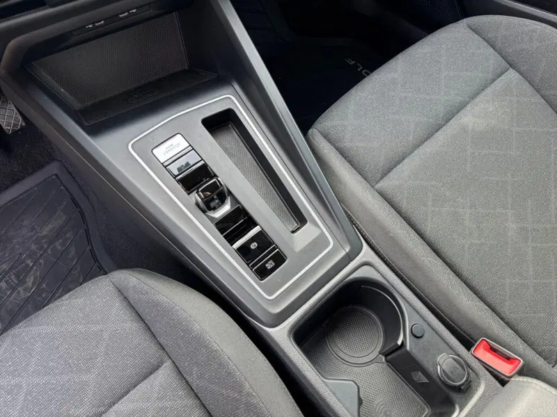 Volkswagen Golf usata a Ravenna (15)