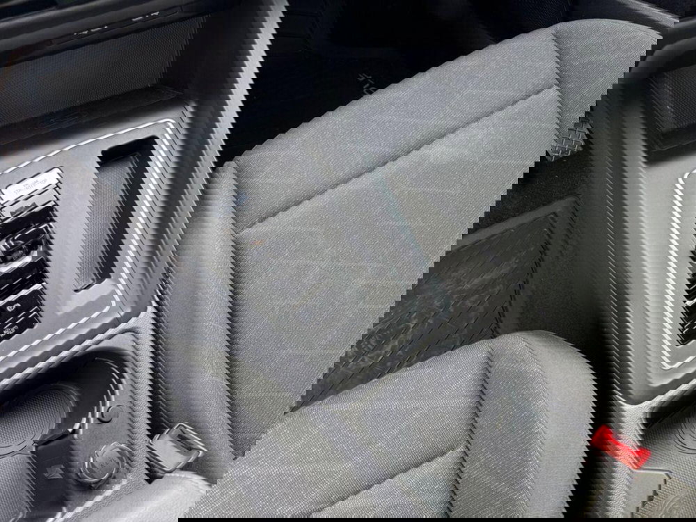 Volkswagen Golf usata a Ravenna (15)