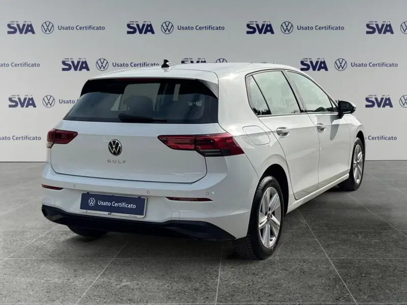 Volkswagen Golf usata a Ravenna (2)