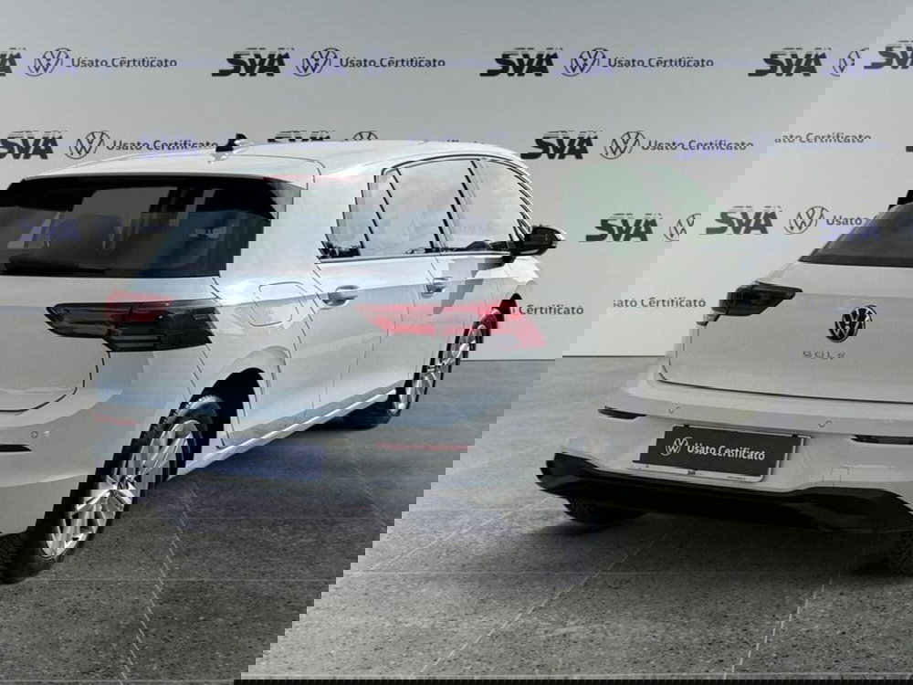 Volkswagen Golf usata a Ravenna (2)