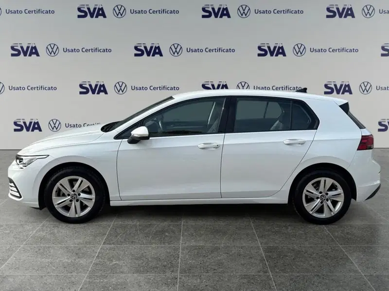 Volkswagen Golf usata a Ravenna (3)