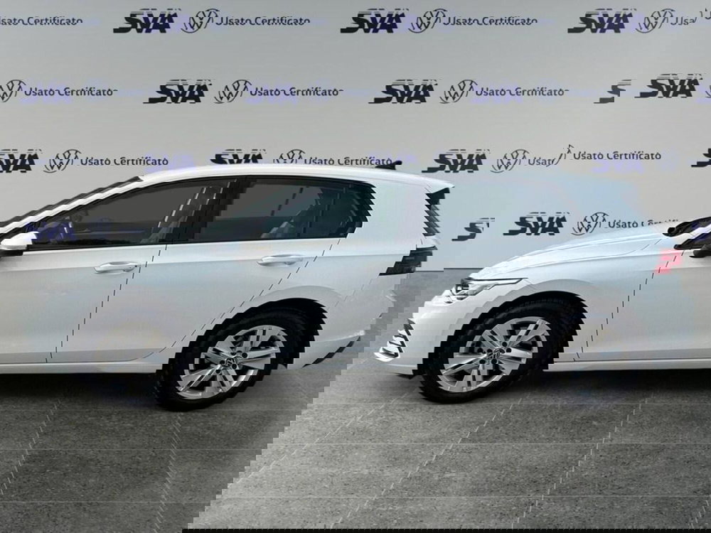 Volkswagen Golf usata a Ravenna (3)