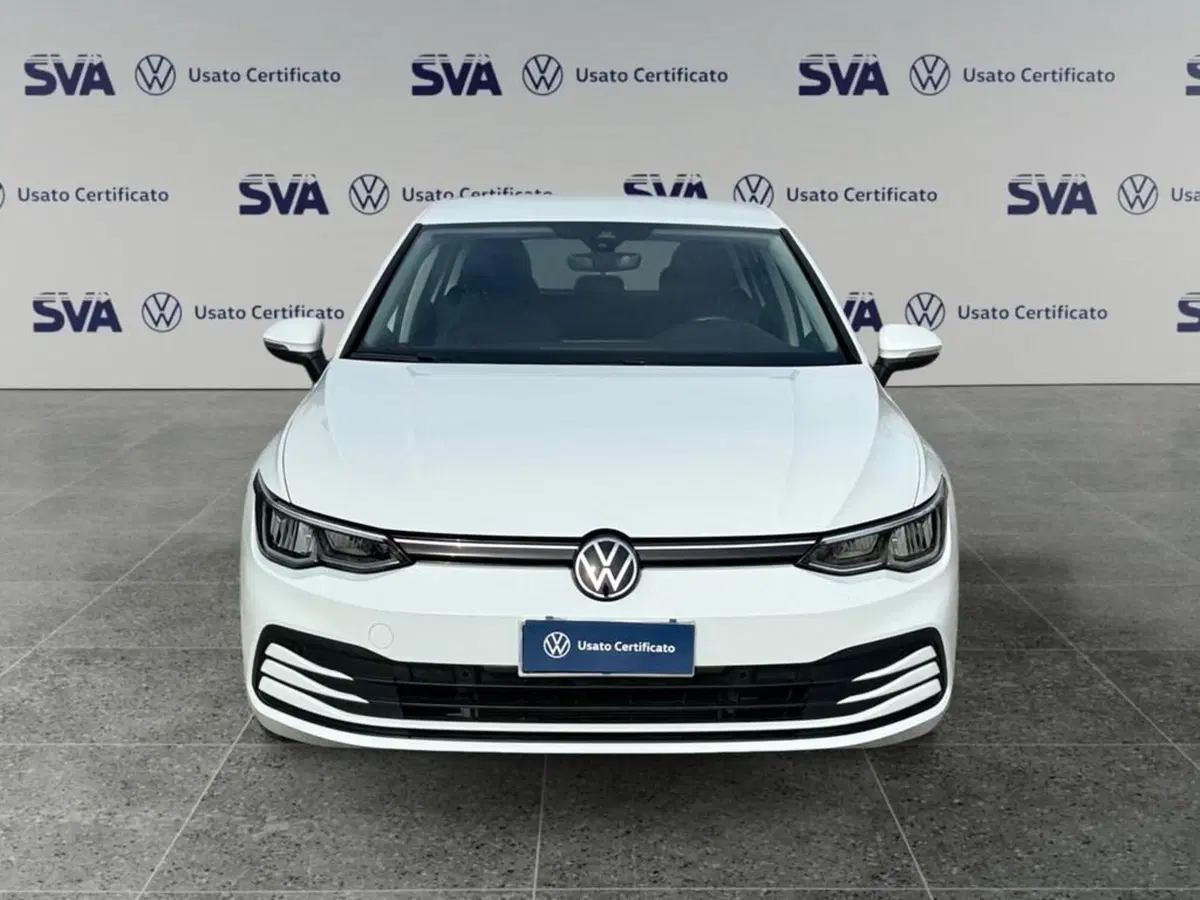 Volkswagen Golf usata a Ravenna (4)