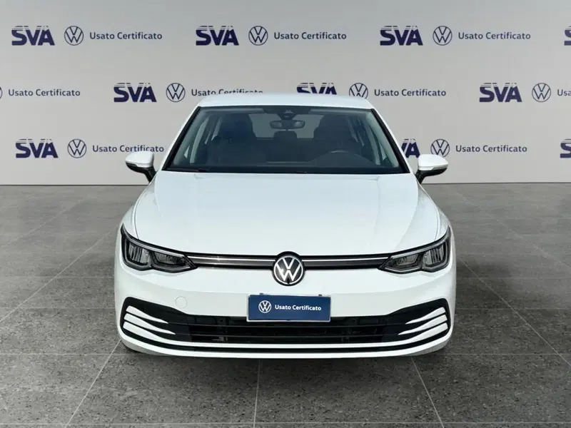 Volkswagen Golf usata a Ravenna (4)