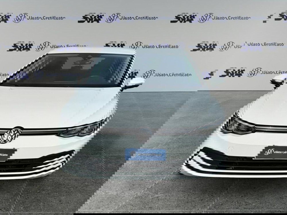 Volkswagen Golf usata a Ravenna (4)