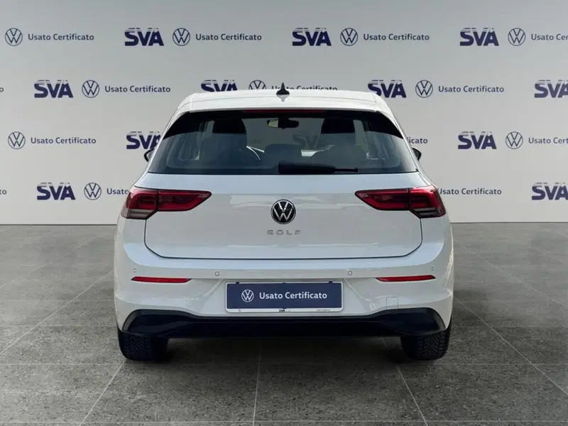 Volkswagen Golf usata a Ravenna (5)