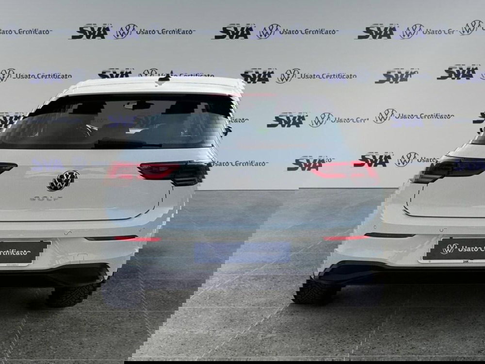 Volkswagen Golf usata a Ravenna (5)